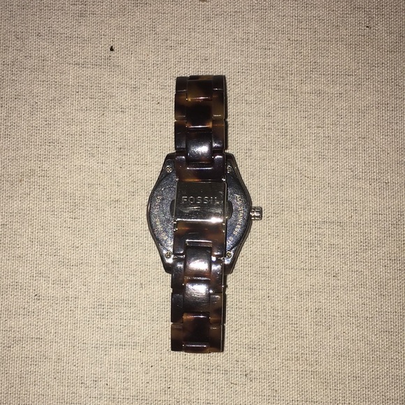 Fossil watch - Picture 3 of 4